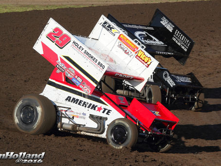 Willie Croft - Driver Spotlight