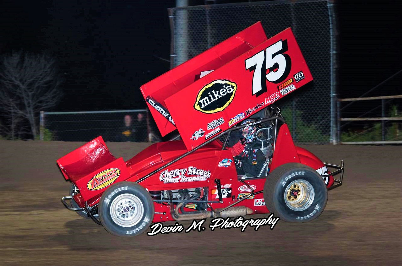 Sean Becker