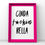 Thumbnail: Cinda fuckin rella ( Pretty woman film quote)