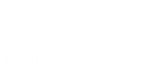 TandemLaunch innovation and startup accelerator logo