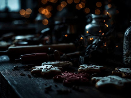 🎄 Top Christmas Events in the Inland Empire – Don’t Miss The Alley Hotel Holiday Escape Room