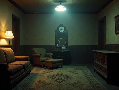 Exciting Escape Room Options in Loma Linda