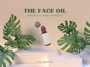 The Health Benefits of Argan Oil