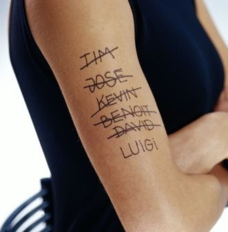 Alternative Methods for Tattoo Removal without Lasers nudetaty Redlands ca