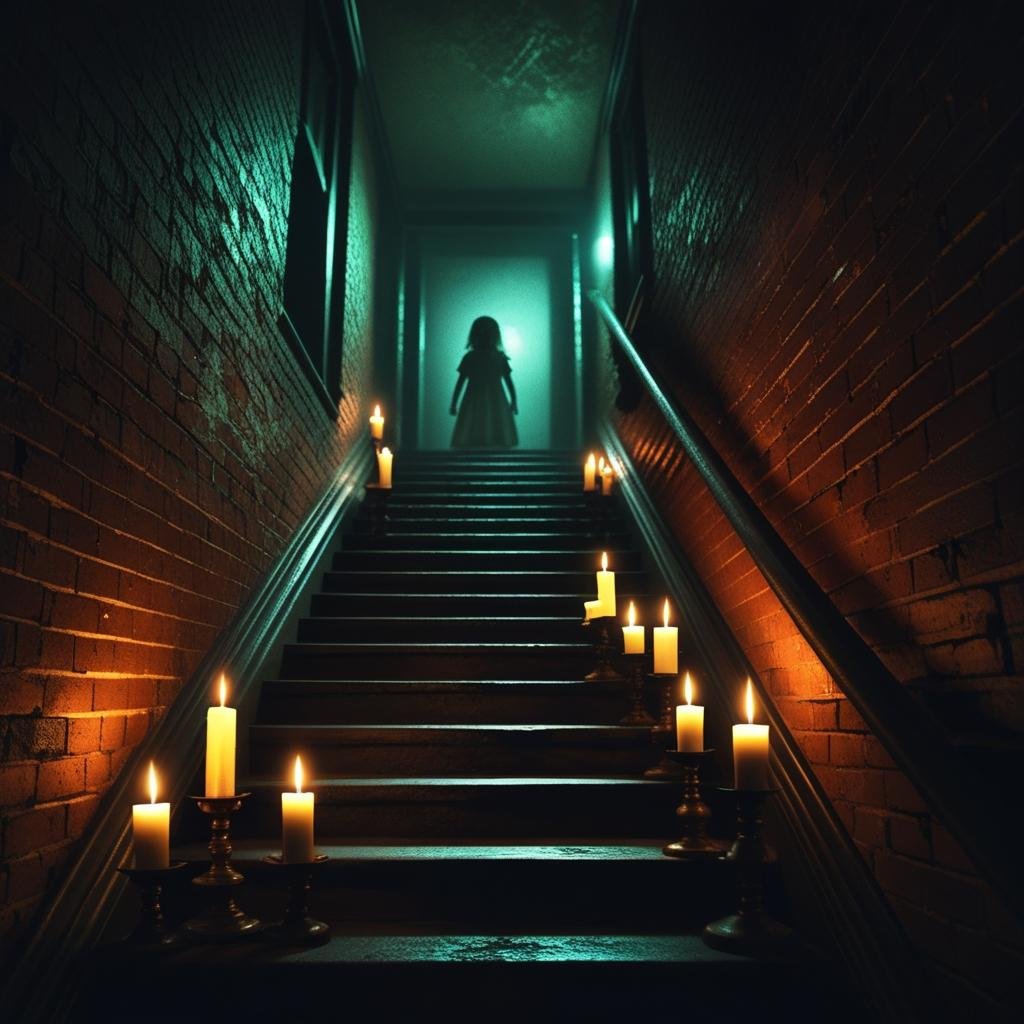 Writer: Eacape the Alley Hotel