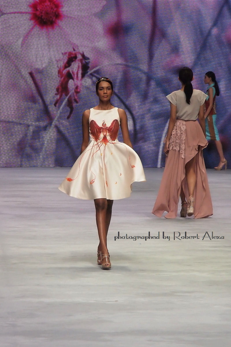 designed by Imelda Sparks