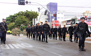 Guarda Municipal chega aos 30 anos mais forte, equipada e presente na segurança de Natal
