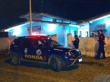 GMN prende suspeito de tentar abusar de servidora em posto de saúde de Natal
