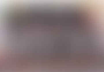 Agentes mirins de Natal recebem alimentos, material de higiene pessoal e limpeza em ação da Guarda M