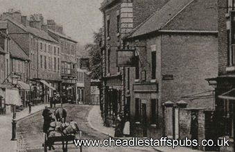 The Greyhound 1920