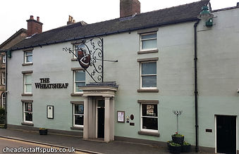 The Wheatsheaf