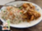 LUNCH SPECIAL