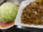 San Choy Bow