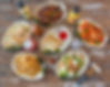 PRAWNS / FISH / SEAFOOD