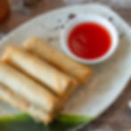 Spring Rolls