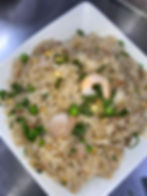 Special Fried Rice