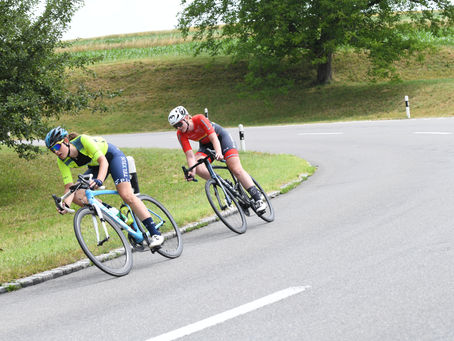 Wheel Divas in der Schweiz