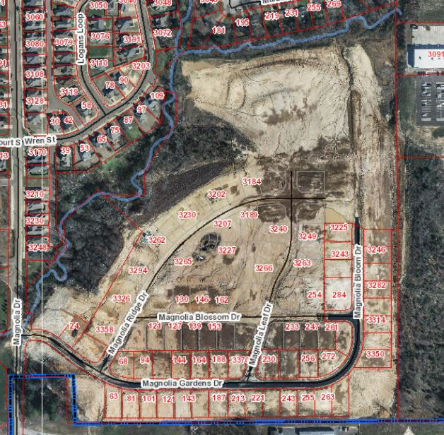 SUBDIVISIONS ENGINEERING LAND SURVEYING SURVEYOR SOUTHAVEN,MS