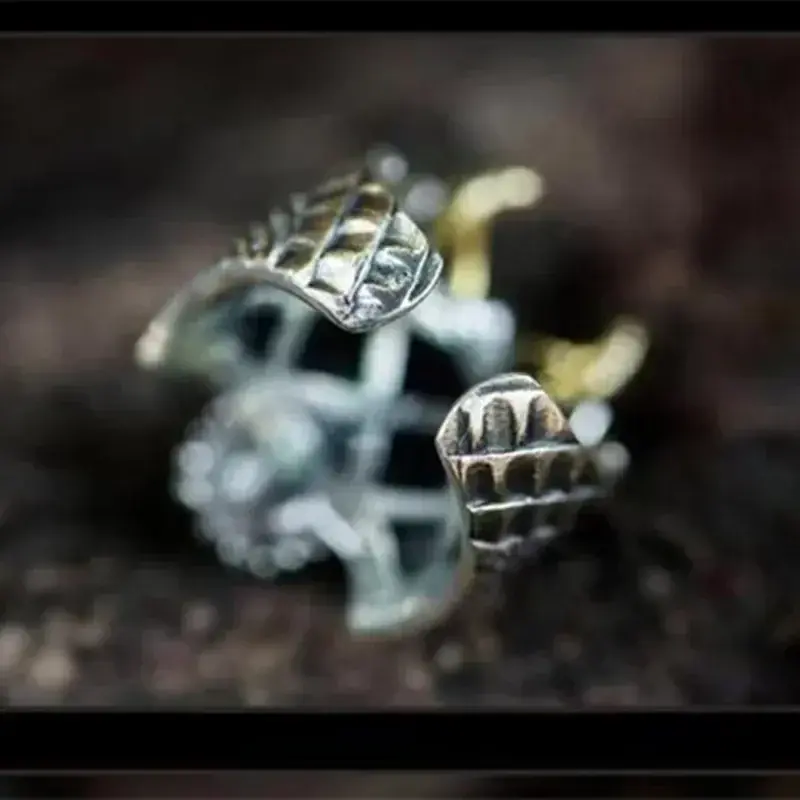 Thumbnail: The Dragon Sovereign Ring