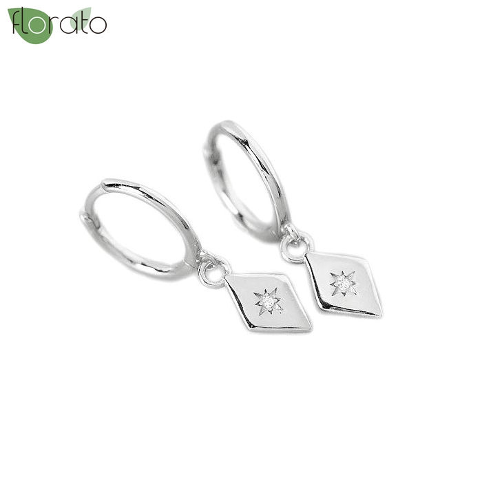 Thumbnail: Starlight Drop Earrings