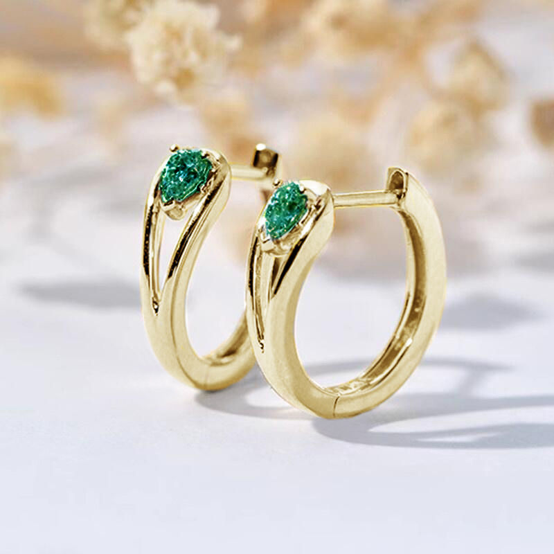 Thumbnail: The Serpent’s Whisper Studs