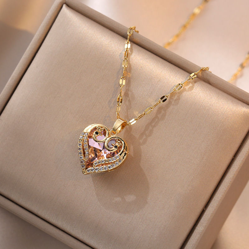 Thumbnail: The Bloom Gemstone Collection