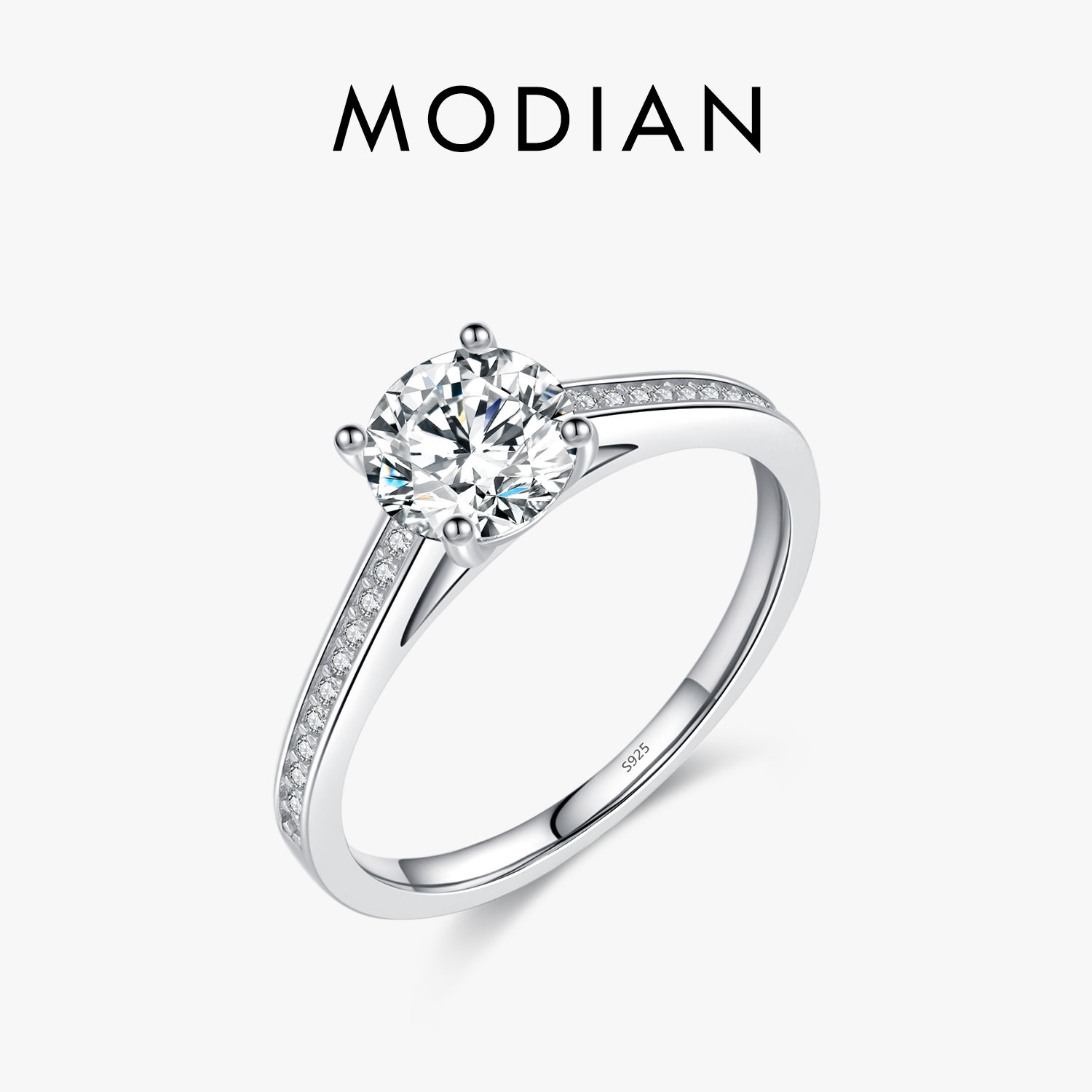 The Bloomsbury Crown Solitaire