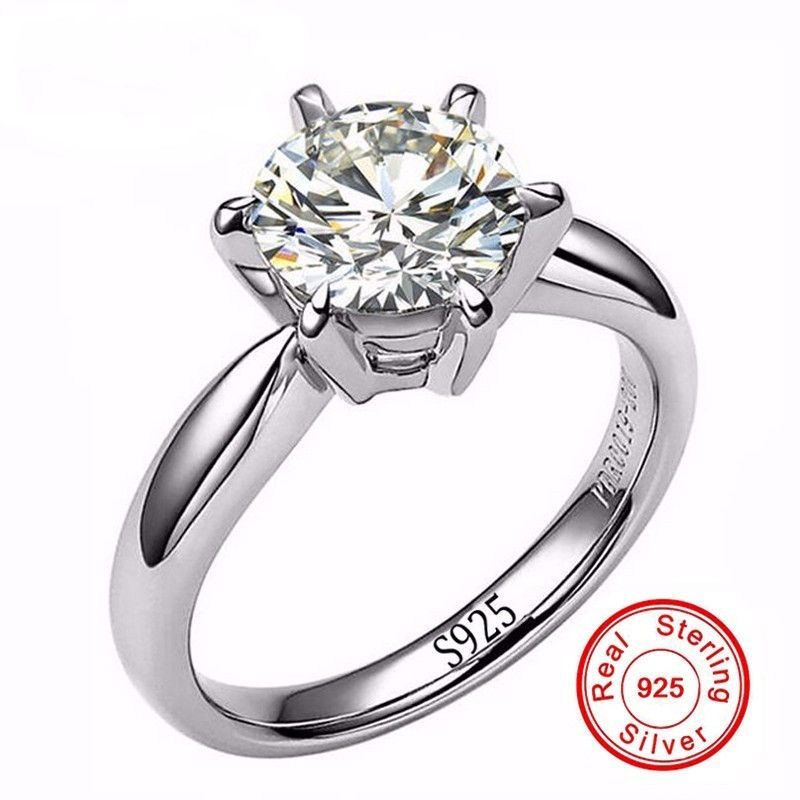 Thumbnail: The St. James Marquise Solitaire