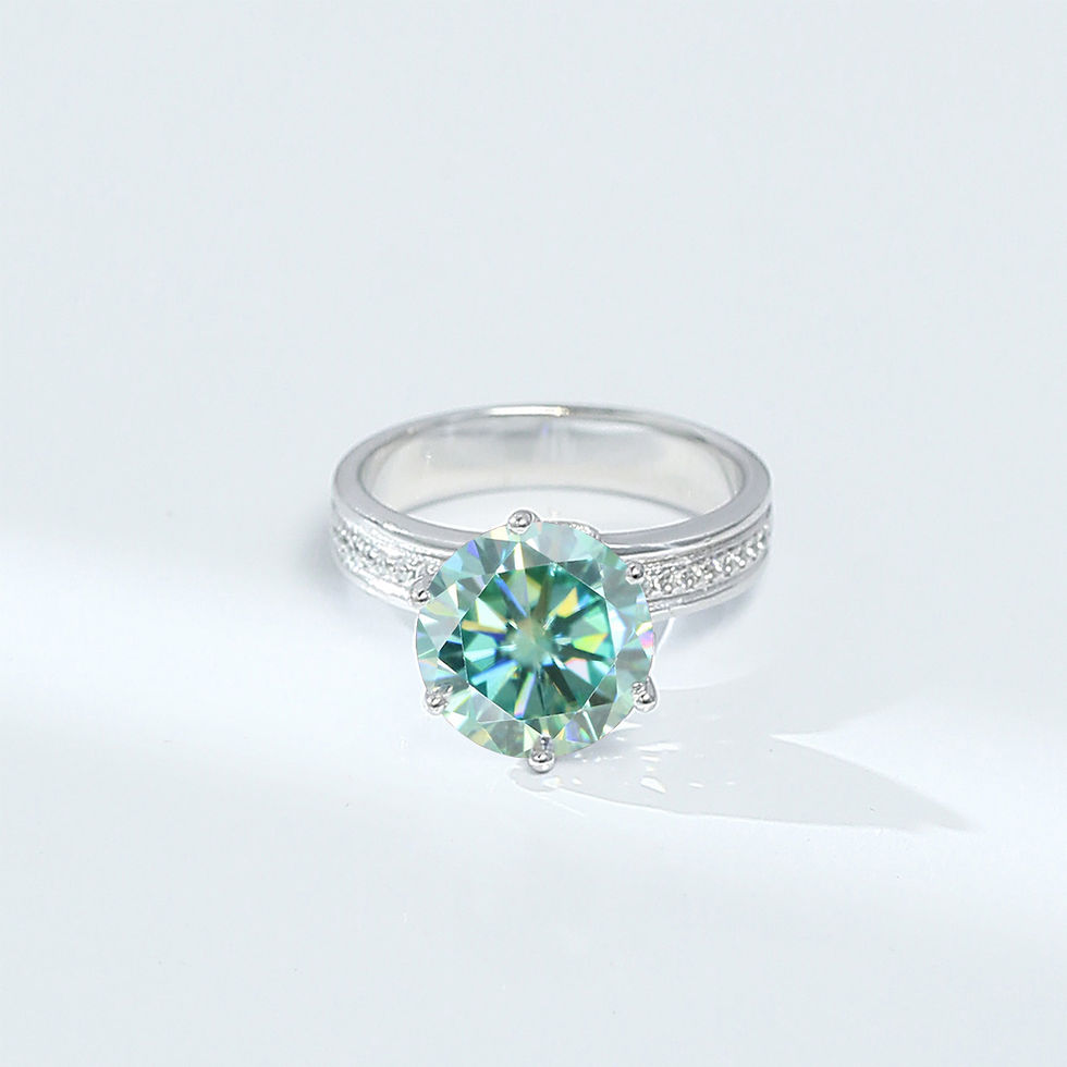 Thumbnail: The Radiant Heritage Rings