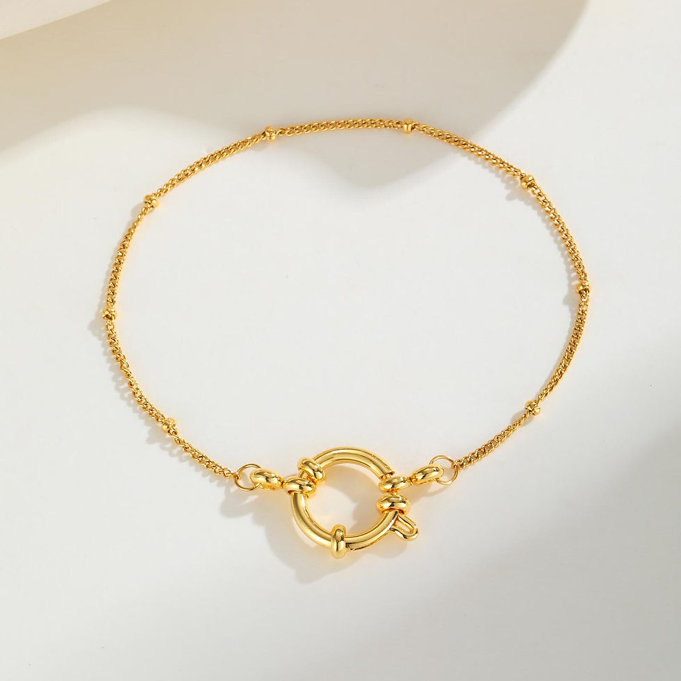 Thumbnail: The Golden Link Collection