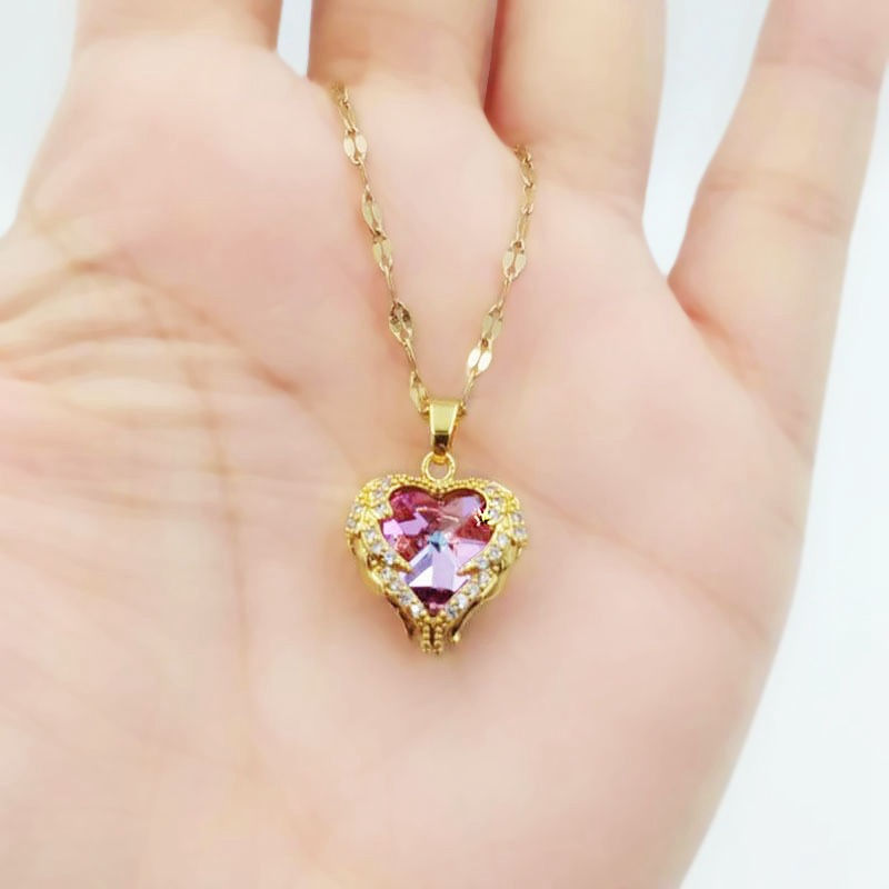 Thumbnail: The Bloom Gemstone Collection