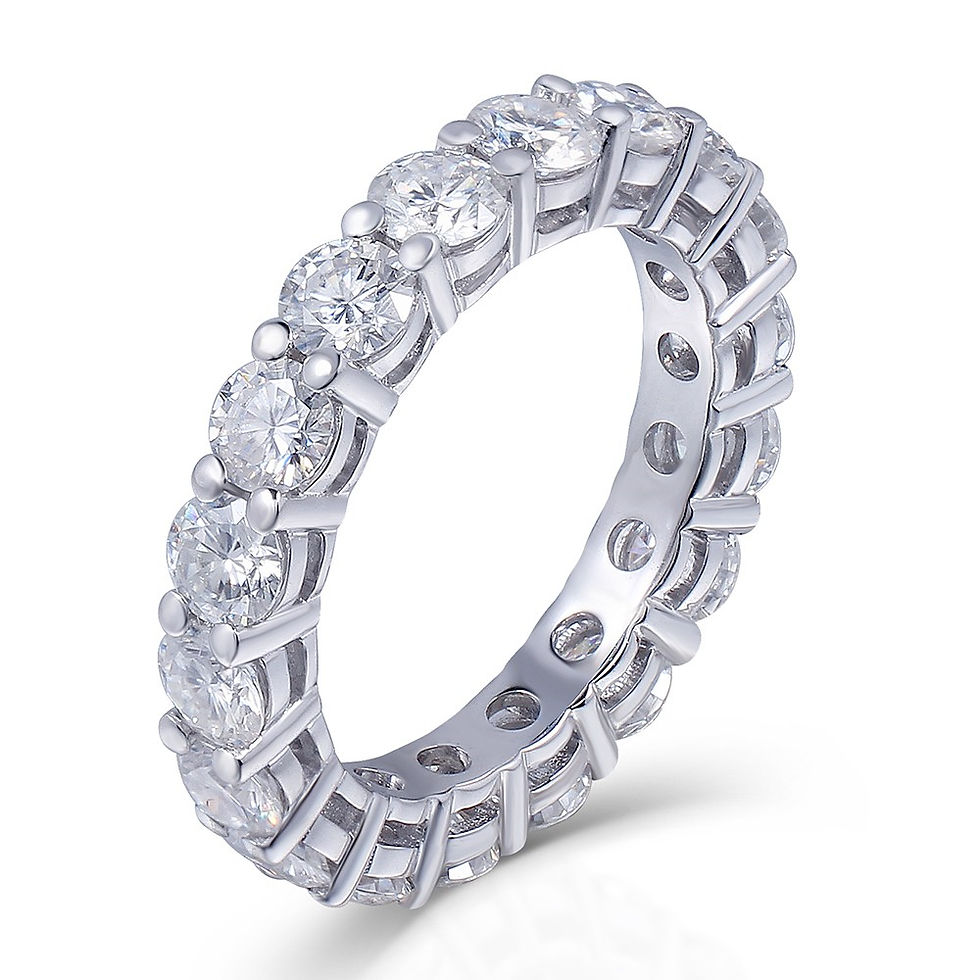 Thumbnail: The St. James Marquise Solitaire