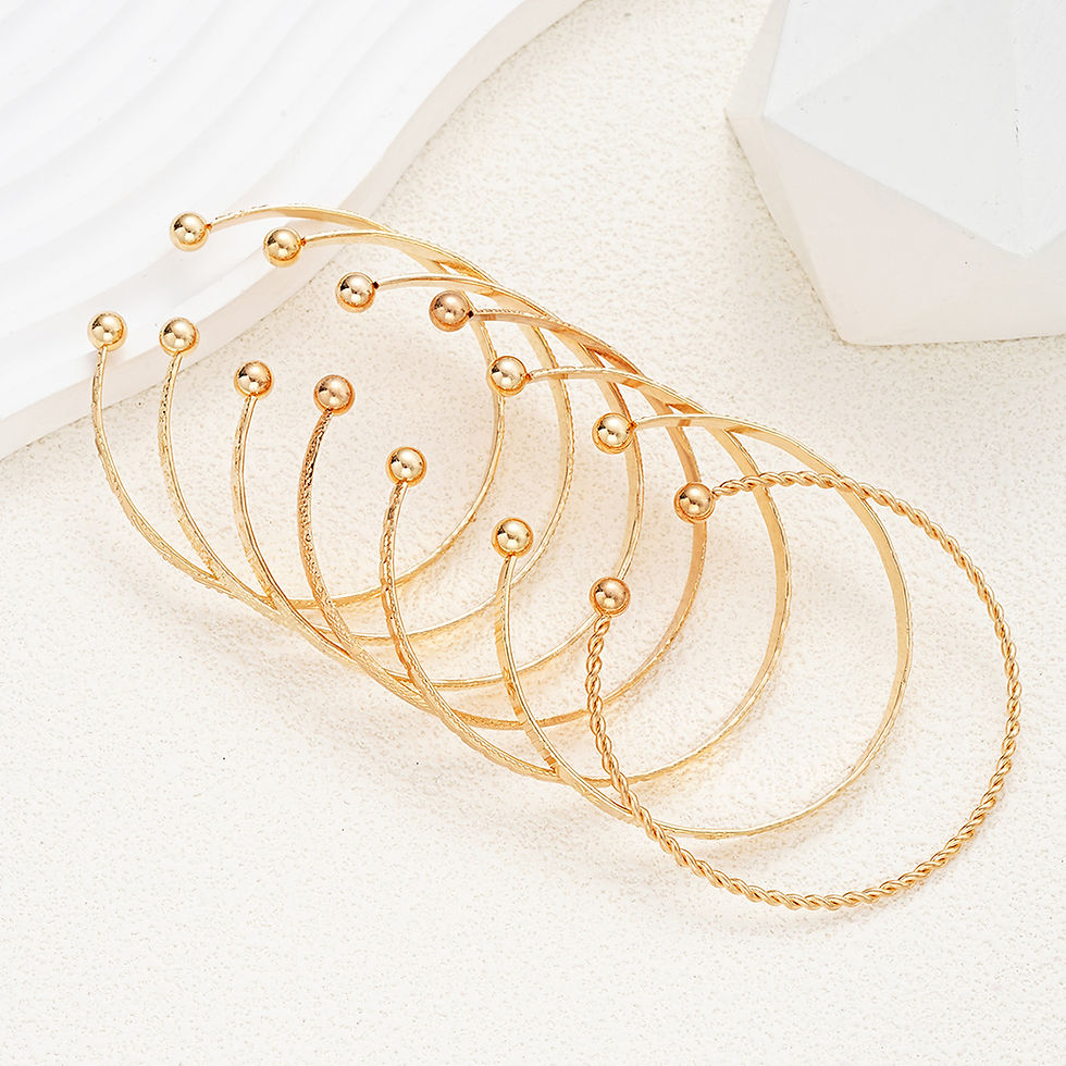 Thumbnail: The Marylebone Box & Bead Chain