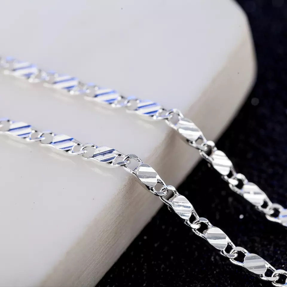 Thumbnail: The Knightsbridge Layered Duo