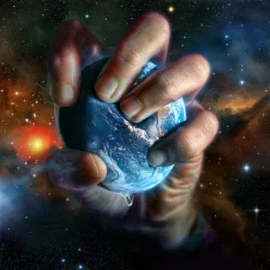 Um grupo de megaempresas controla o destino do mundo, confirma relatório assustador