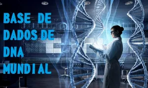 Informante Insider denuncia uso de Tecnologia de Controle Individual Total pelo DNA