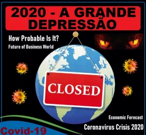 Covid-21? O “Que Eles” disseram sobre bloqueios-quarentenas-lockdowns antes de 2020