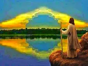 JESUS: A criança que o Natal esqueceu: como Cristo se sairia no atual estado policial americano?
