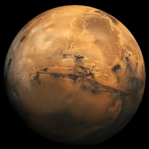Cientista-chefe da NASA “alerta” de que existe vida em Marte e será anunciada nos próximos dois anos