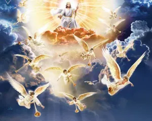 O Projeto Blue Beam (Uma Nova Religião) – Parte 1