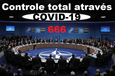 Passaportes de imunidade COVID-19 para rastreamento em massa devem ser lançados em 15 países