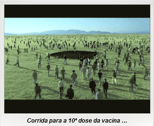 MÍDIA: O “Consenso” está mudando, mídia convencional pre$$titute$ começa a “Questionar” as Vacinas