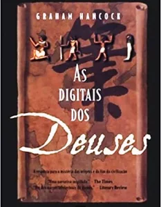 As Digitais dos deuses (28) – O Código da Precessão dos Equinócios