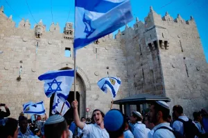 ISRAEL: Construção do Terceiro Templo de Jerusalém sinalizará o ‘Fim dos Tempos’ atuais
