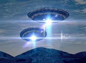 SEGREDOS: CIA libera milhares de documentos sobre UFOs, divulgação na mídia mainstream continua