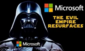O Windows 10 secretamente escuta tudo o que você fala e registra todas as suas teclas digitadas