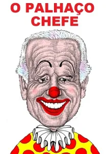 EUA: Mais ratos abandonando o “Circo” do palhaço senil ‘Joe Biden’