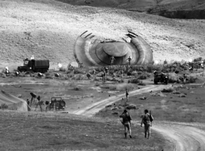 Roswell: O dia que mudou tudo, 07/07/1947, 73 anos depois