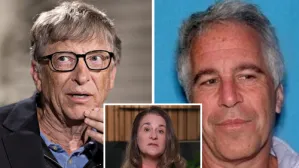 EXCLUSIVO GATES: Mídia Mainstream (Pre$$titute$) finalmente se voltou contra Bill (Hell’s) Gates?
