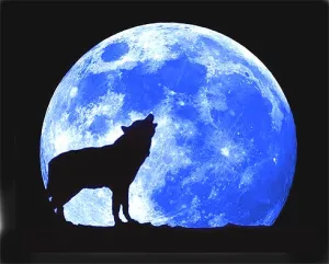 A LUA não é natural, pode ser oca e uma imensa Base extraterrestre